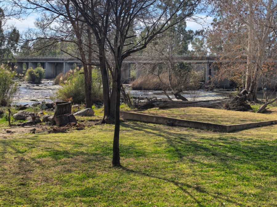 Commercial Property for Sale in Parys Free State